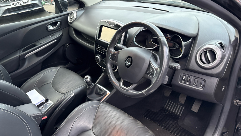 Renault Clio 1.5 dCi 90 Iconic 25 Nav 5dr Diesel Hatchback